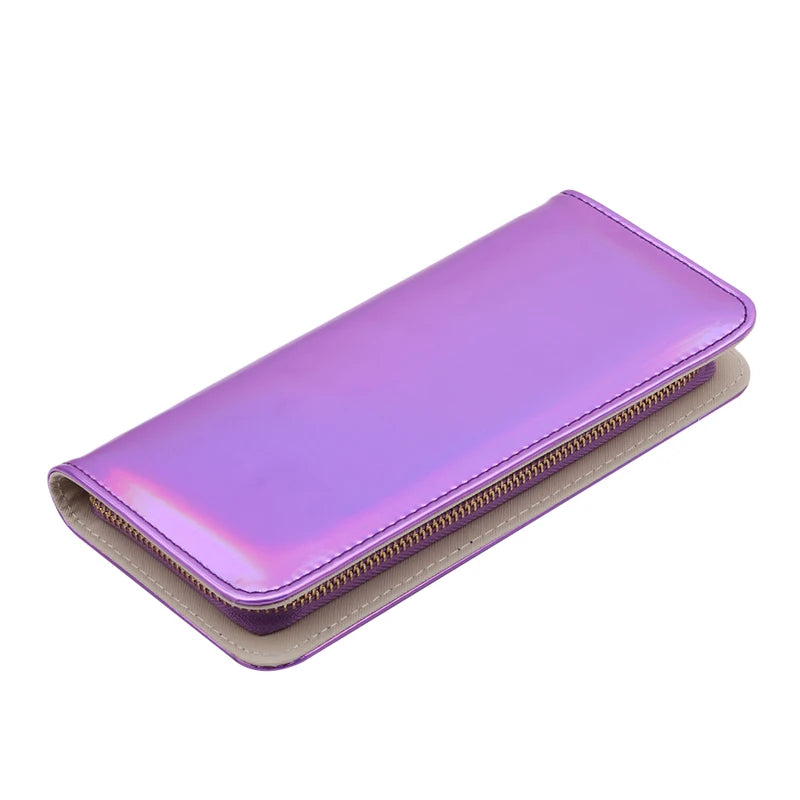 Laser Holographic Wallet
