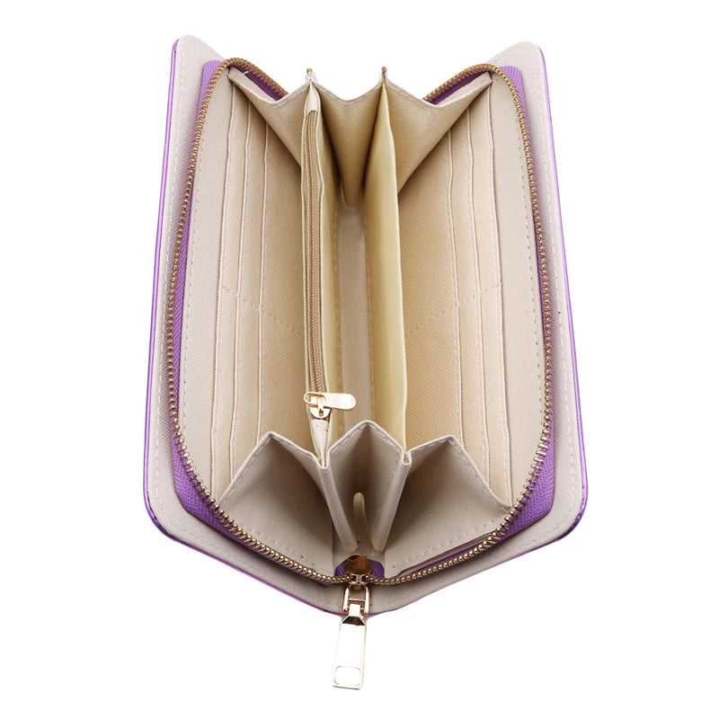 Laser Holographic Wallet