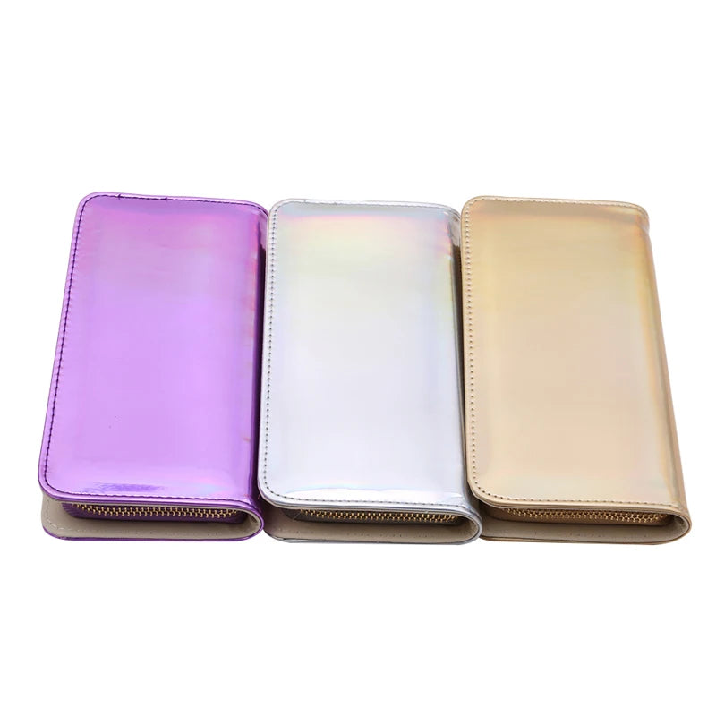 Laser Holographic Wallet