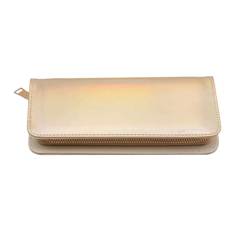 Laser Holographic Wallet