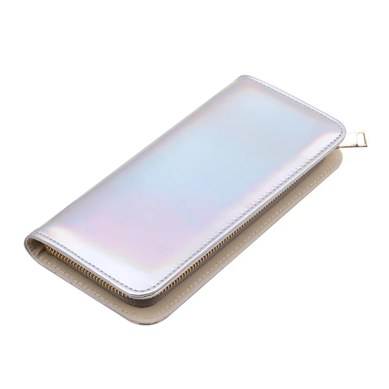 Laser Holographic Wallet