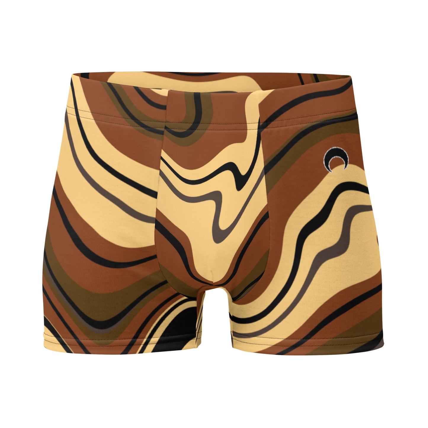 Liquid Dune Boxer Briefs