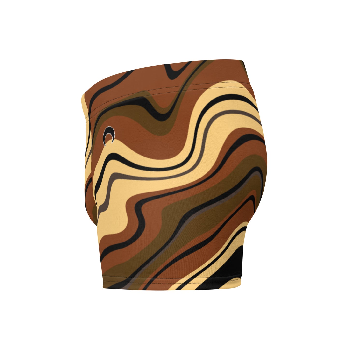 Liquid Dune Boxer Briefs