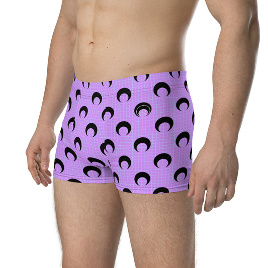 Bella Luna Boxer Briefs