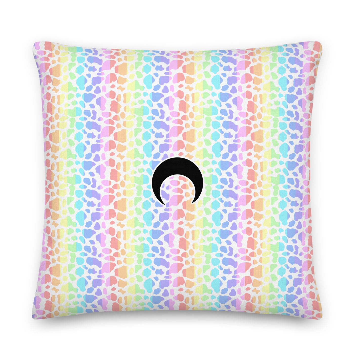 Homo Milk Babe Premium Pillow