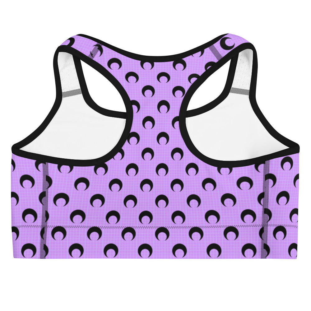 Bella Luna Sports bra