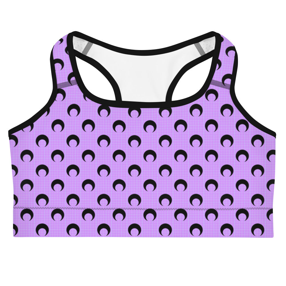 Bella Luna Sports bra