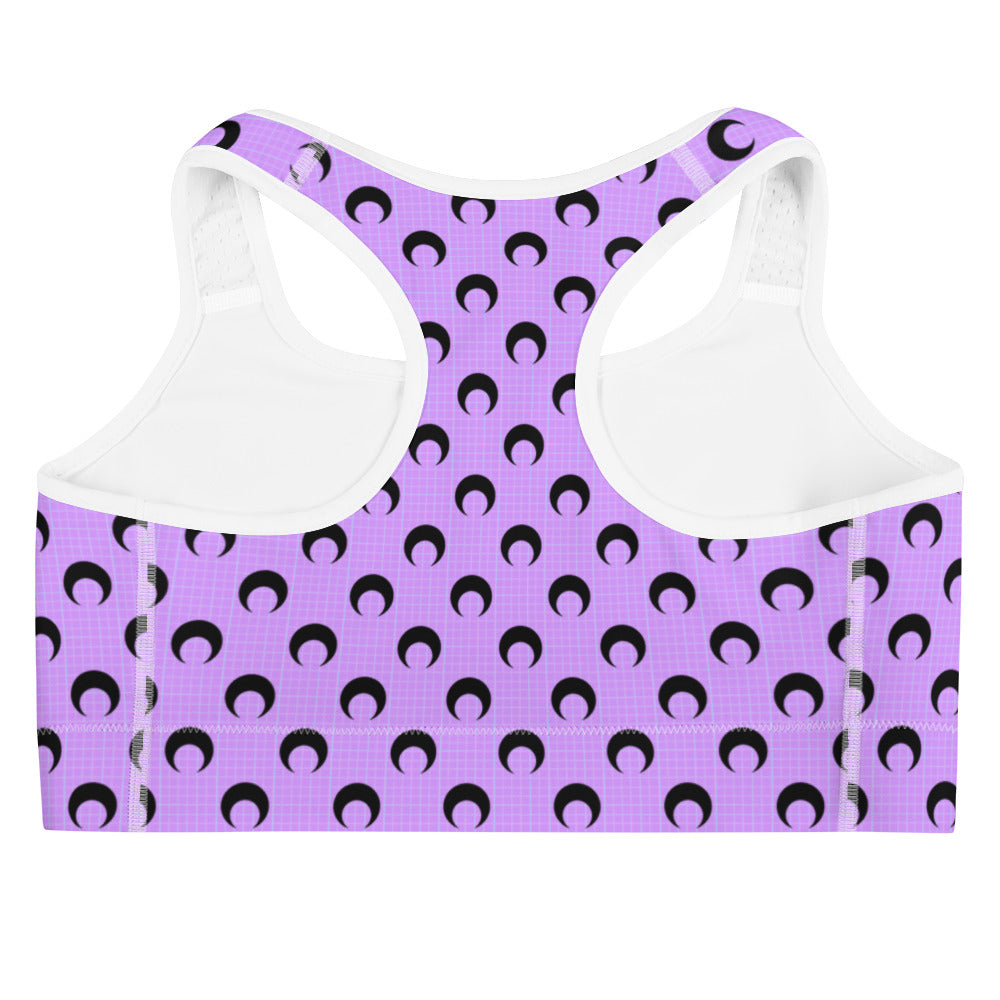 Bella Luna Sports bra