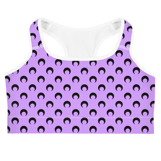 Bella Luna Sports bra