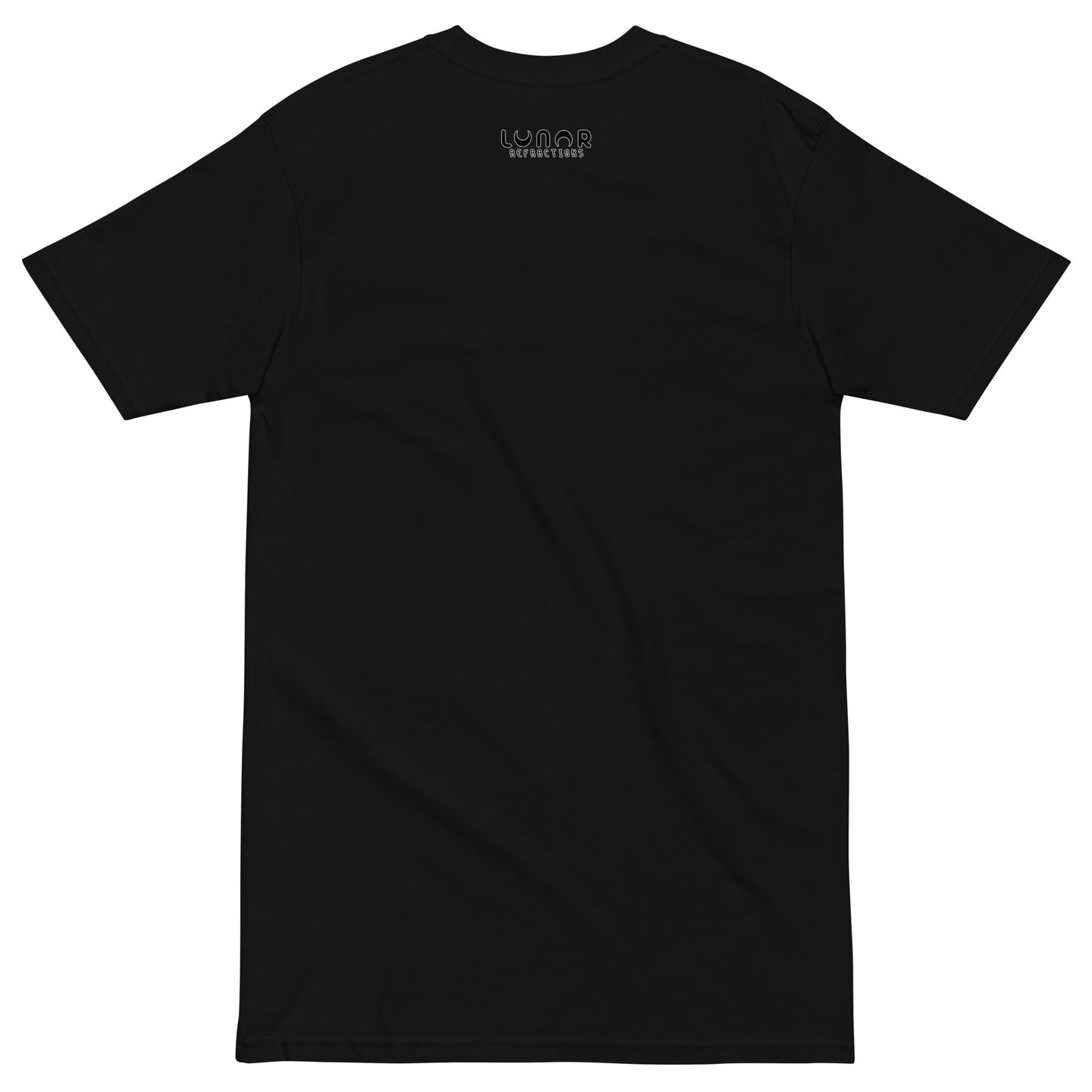 Shai Hulud Men’s premium heavyweight tee