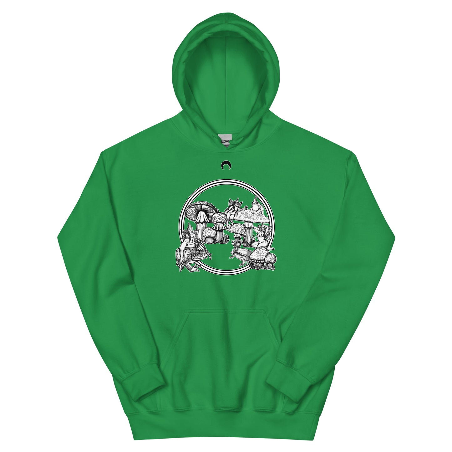 Lunar Essentials - Fae Party Unisex Hoodie