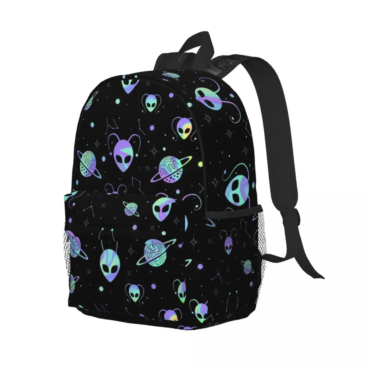 Alien Universe Backpacks