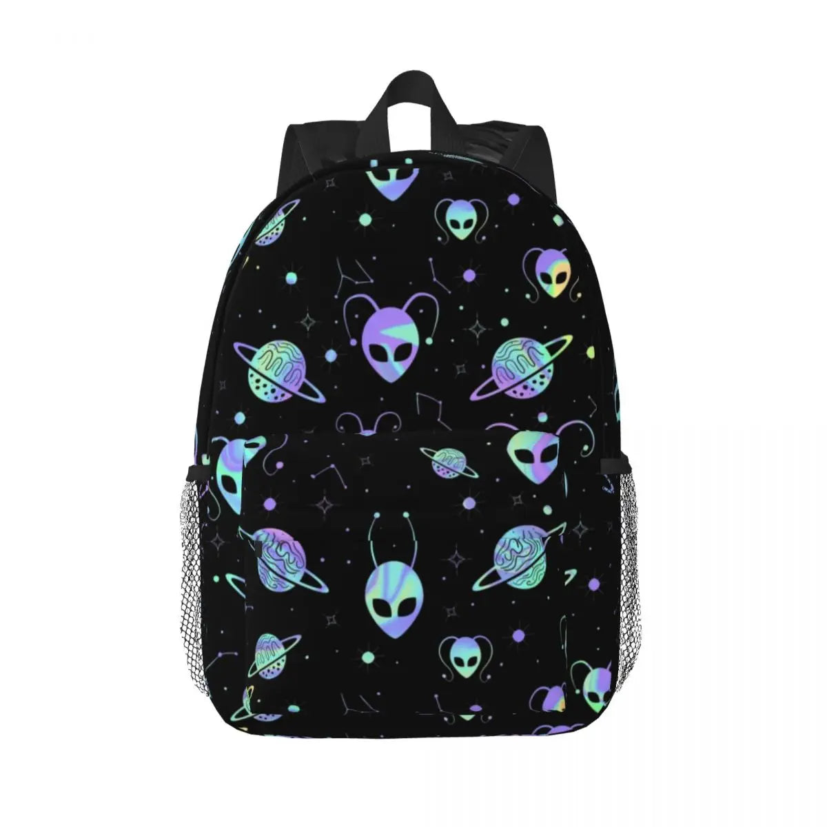 Alien Universe Backpacks