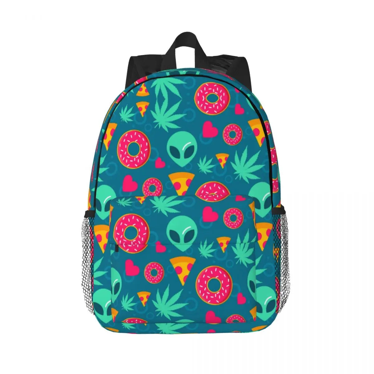 Alien Universe Backpacks