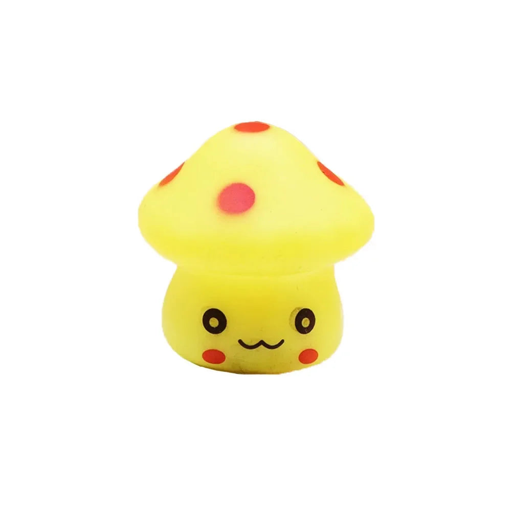 Mini Mushroom Buddy (1 Piece)