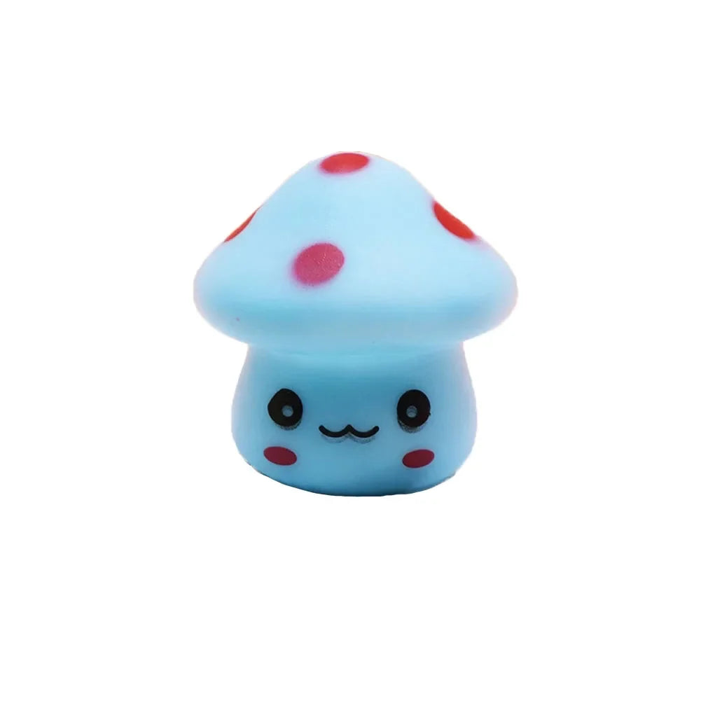 Mini Mushroom Buddy (1 Piece)