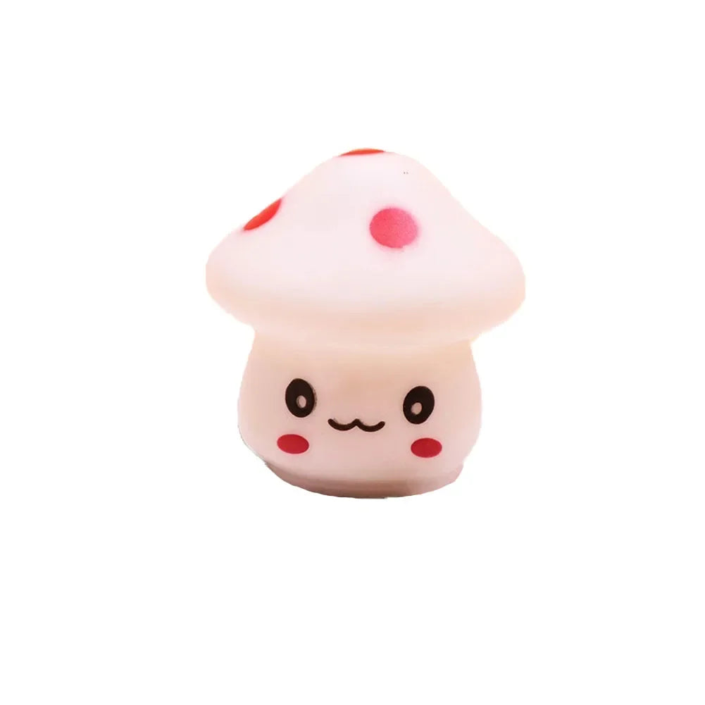 Mini Mushroom Buddy (1 Piece)