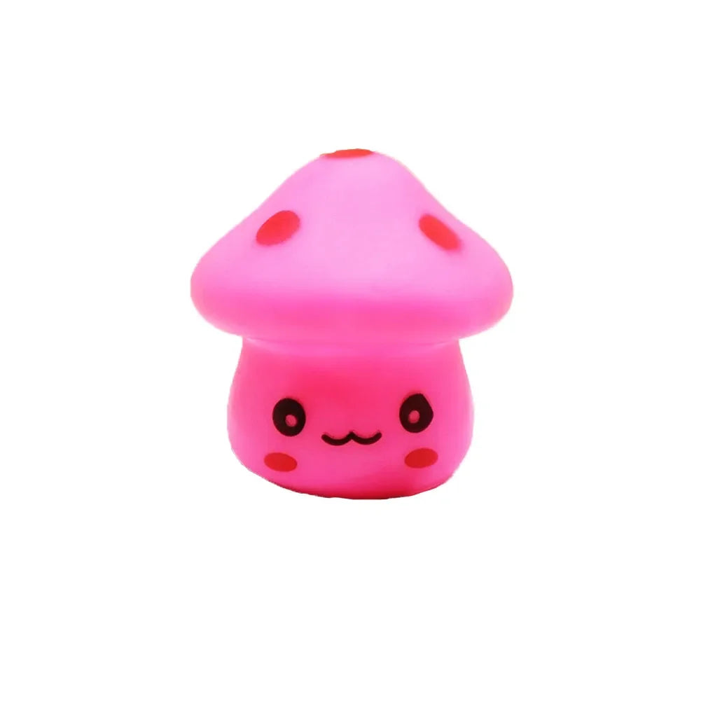 Mini Mushroom Buddy (1 Piece)