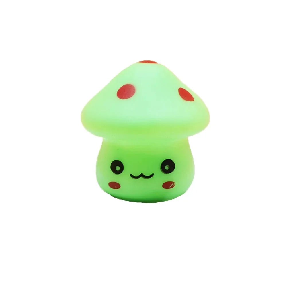 Mini Mushroom Buddy (1 Piece)