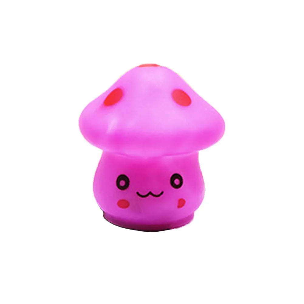 Mini Mushroom Buddy (1 Piece)