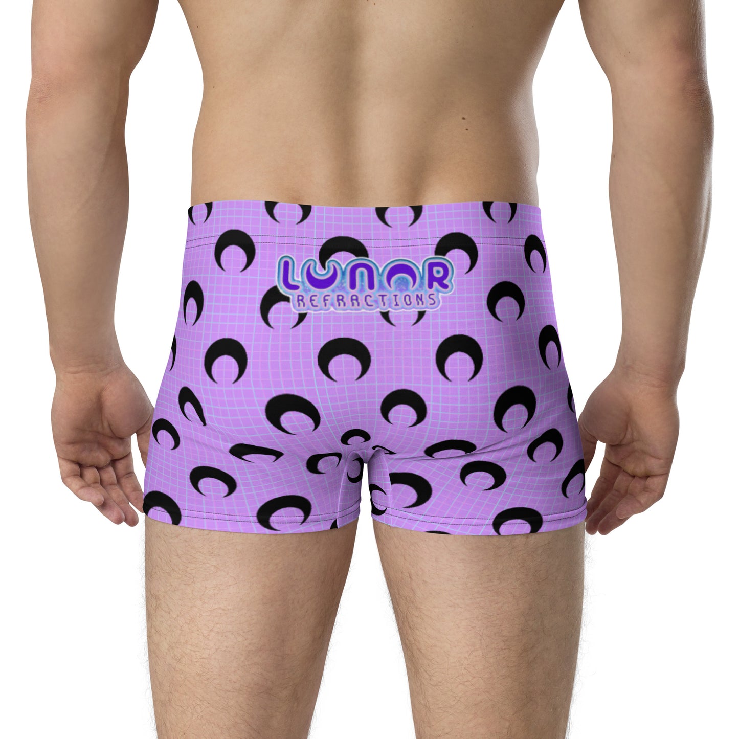 Bella Luna Boxer Briefs