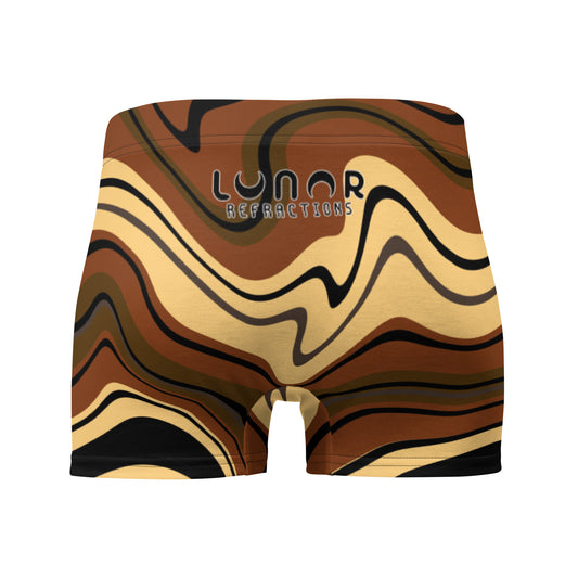 Liquid Dune Boxer Briefs