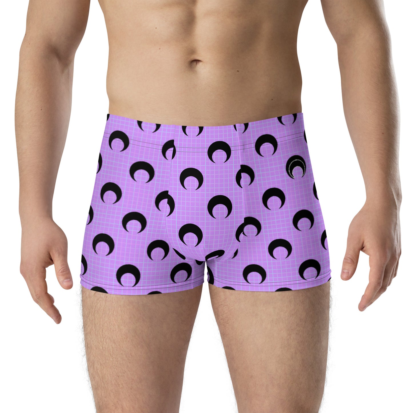 Bella Luna Boxer Briefs