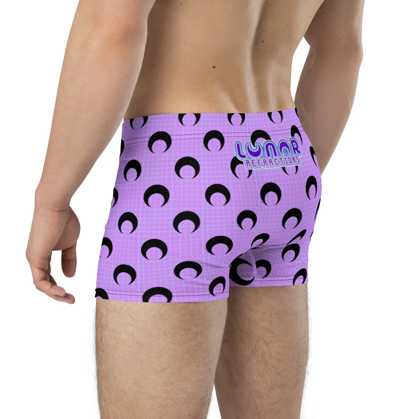 Bella Luna Boxer Briefs