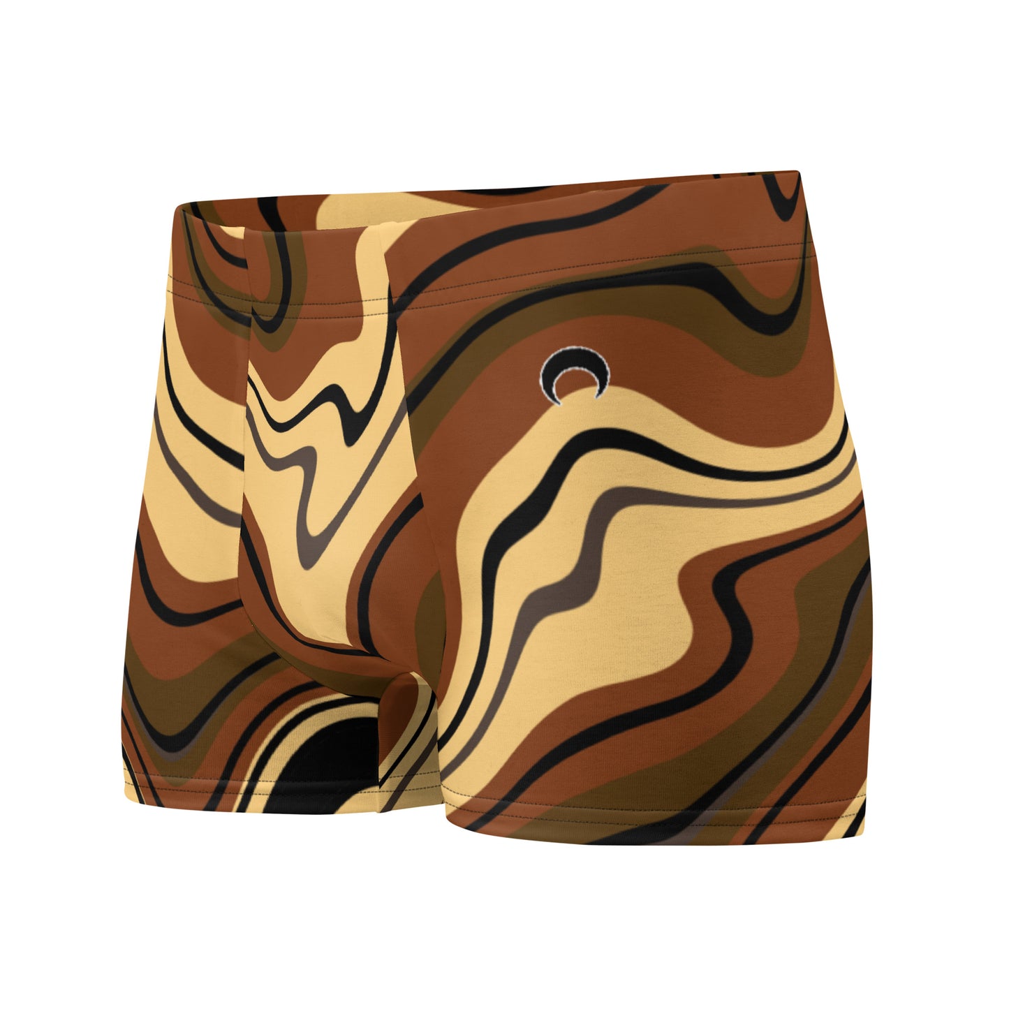 Liquid Dune Boxer Briefs