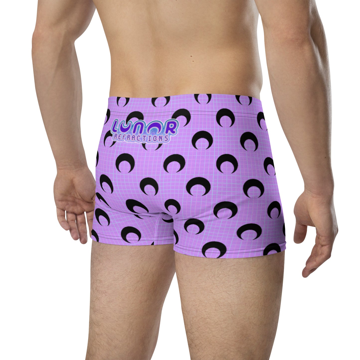 Bella Luna Boxer Briefs