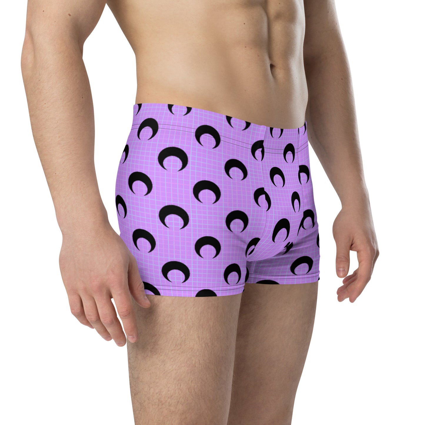 Bella Luna Boxer Briefs