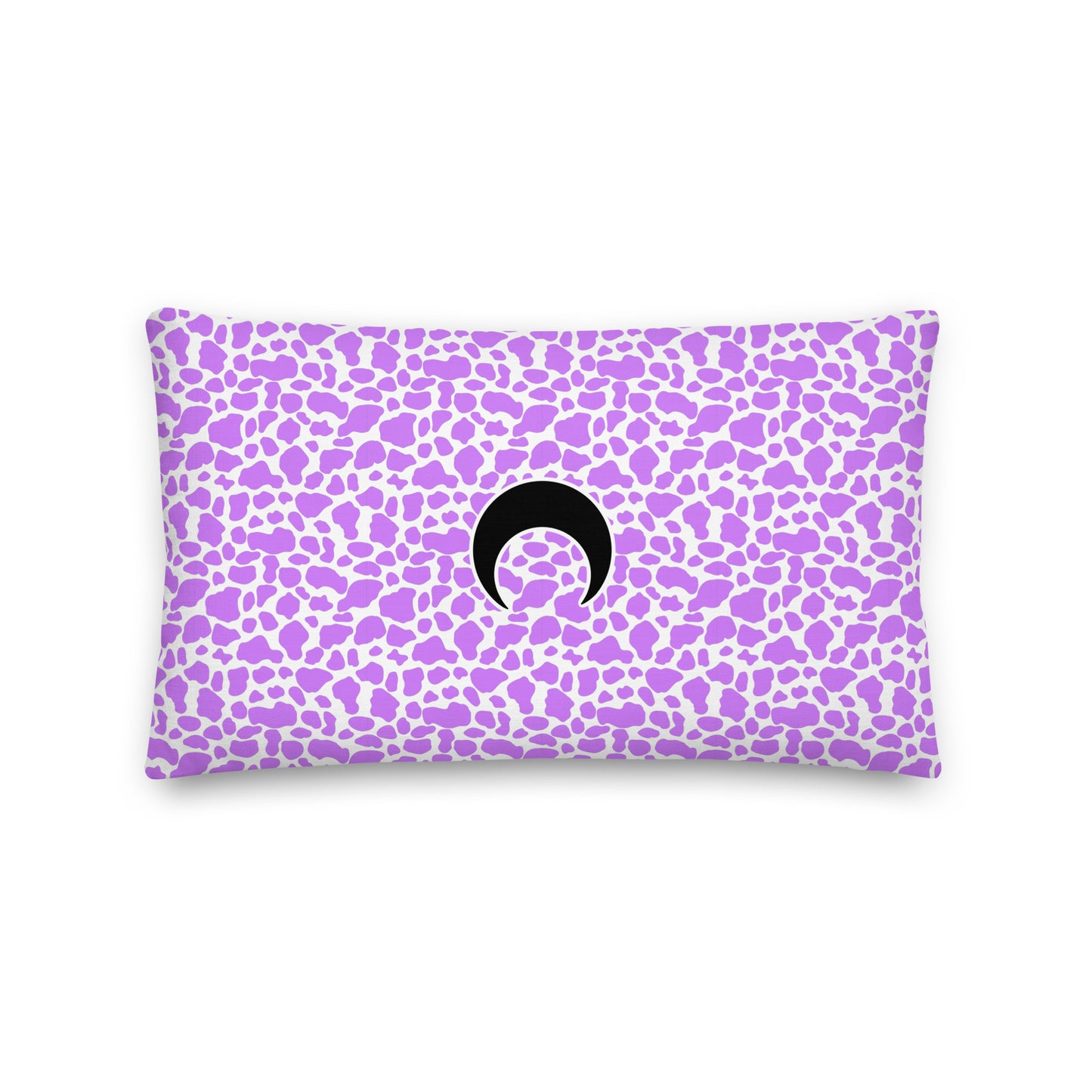 Taro Milk Tea Babe Premium Pillow