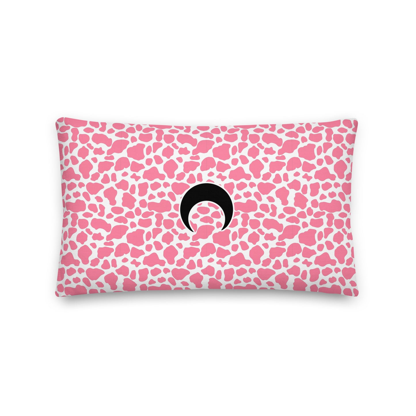 Strawberry Milk Babe Premium Pillow