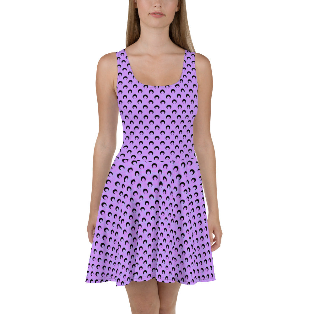 Bella Luna Skater Dress