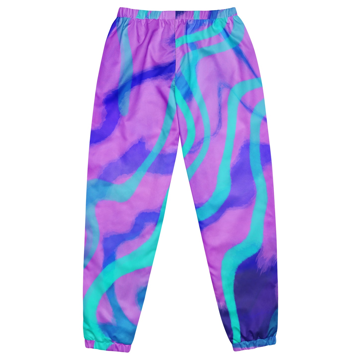 The Space Between Us Unisex track pants