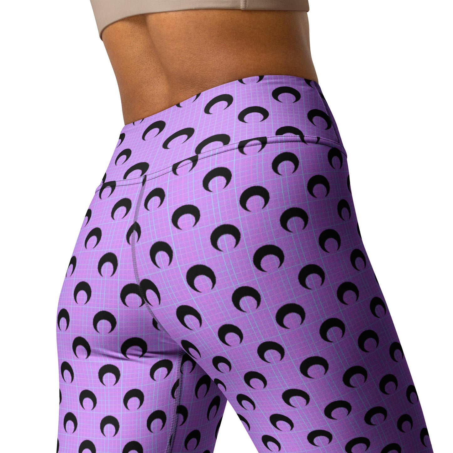 Bella Luna Yoga Leggings