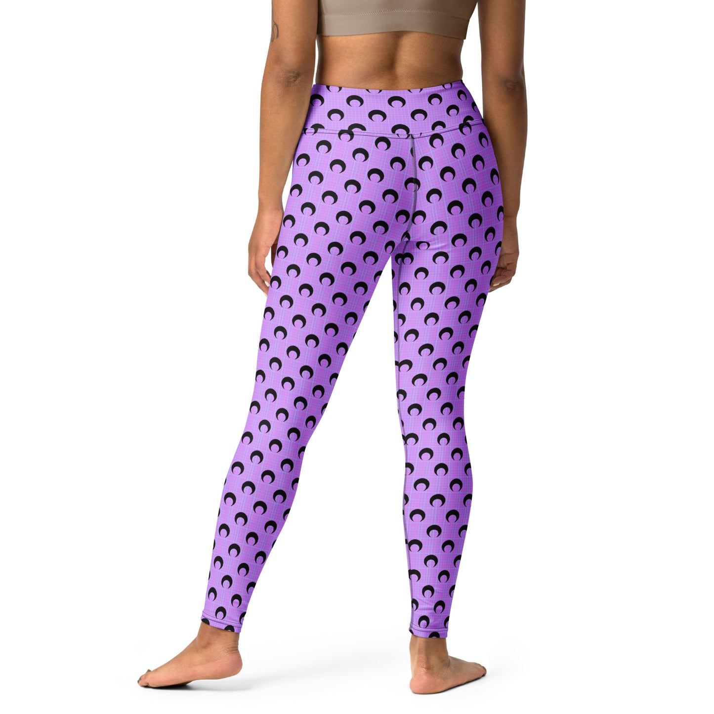 Bella Luna Yoga Leggings