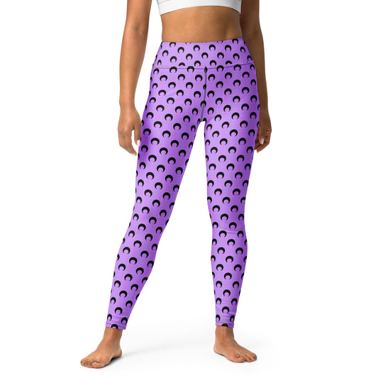 Bella Luna Yoga Leggings