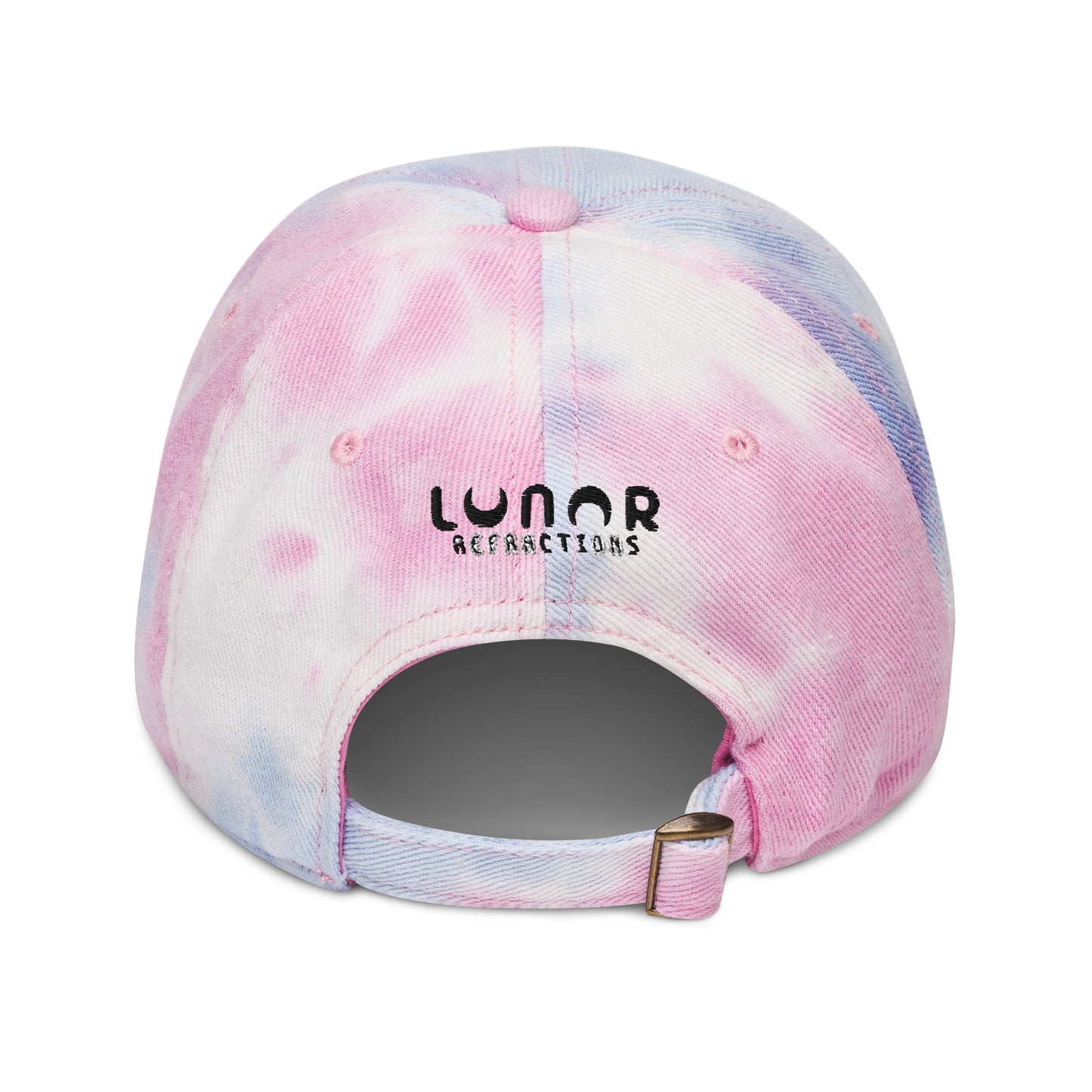 Lunar Essentials - Tie dye hat