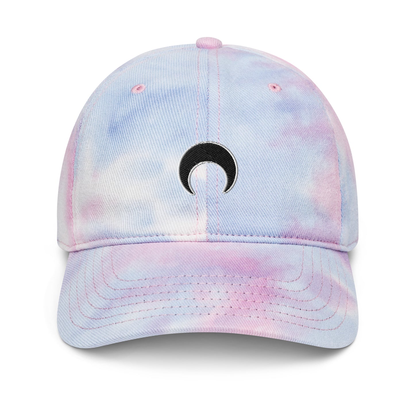 Lunar Essentials - Tie dye hat