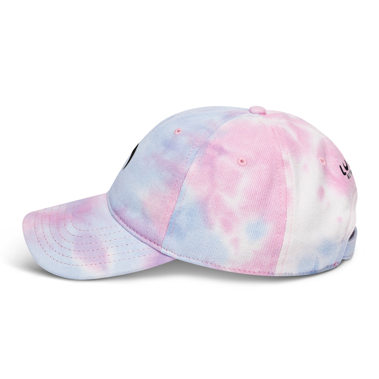 Lunar Essentials - Tie dye hat