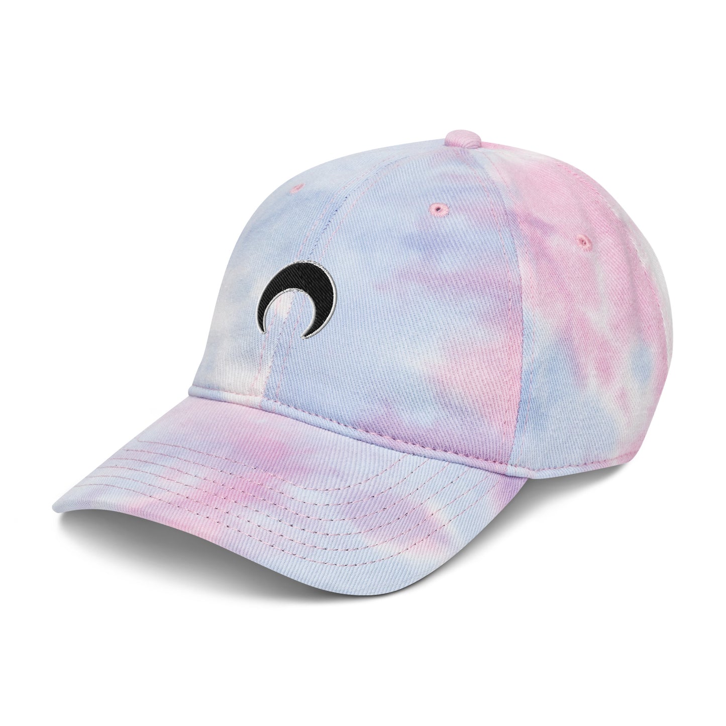 Lunar Essentials - Tie dye hat