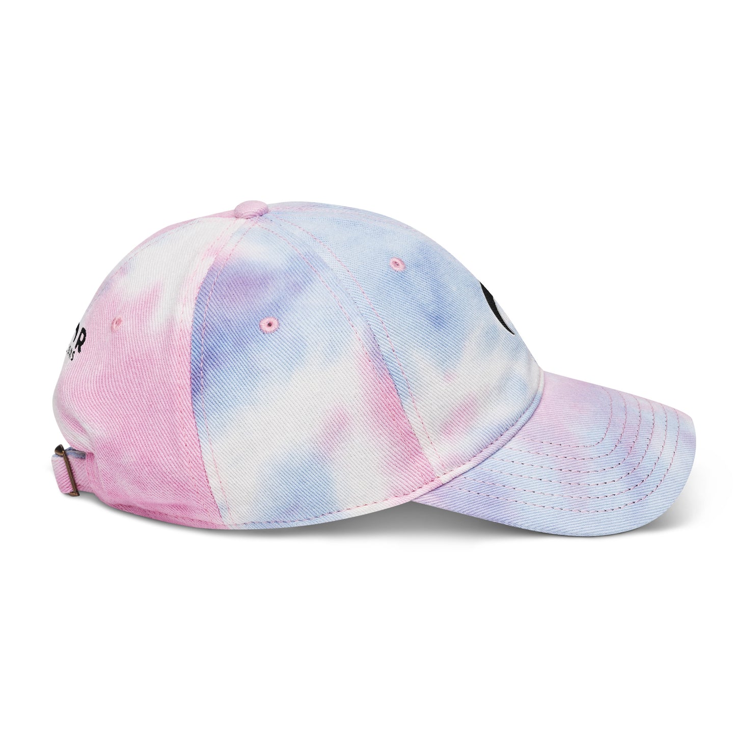 Lunar Essentials - Tie dye hat