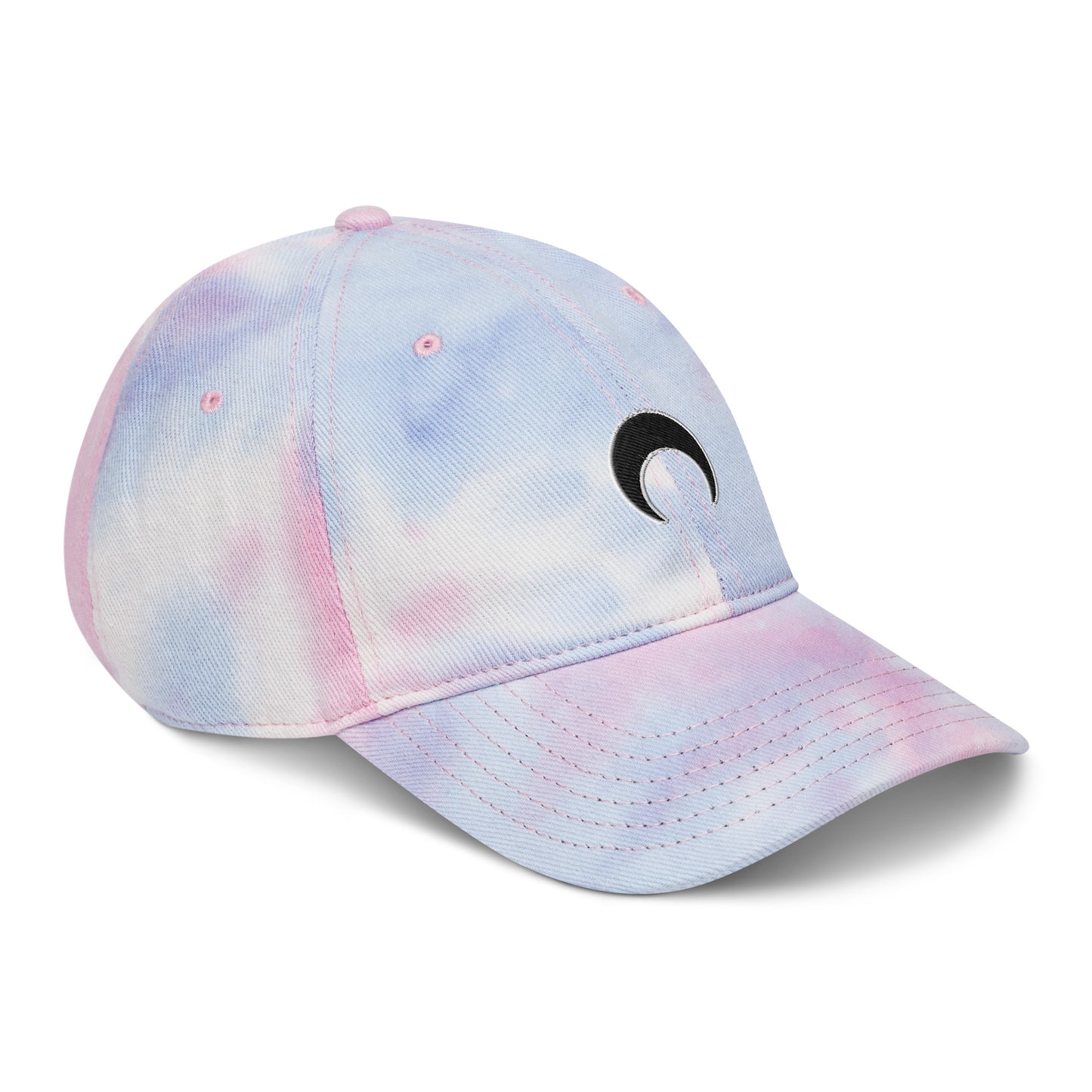 Lunar Essentials - Tie dye hat