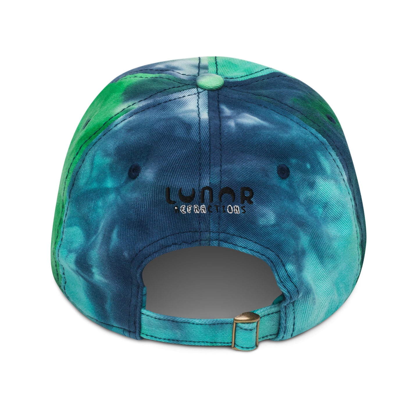 Lunar Essentials - Tie dye hat