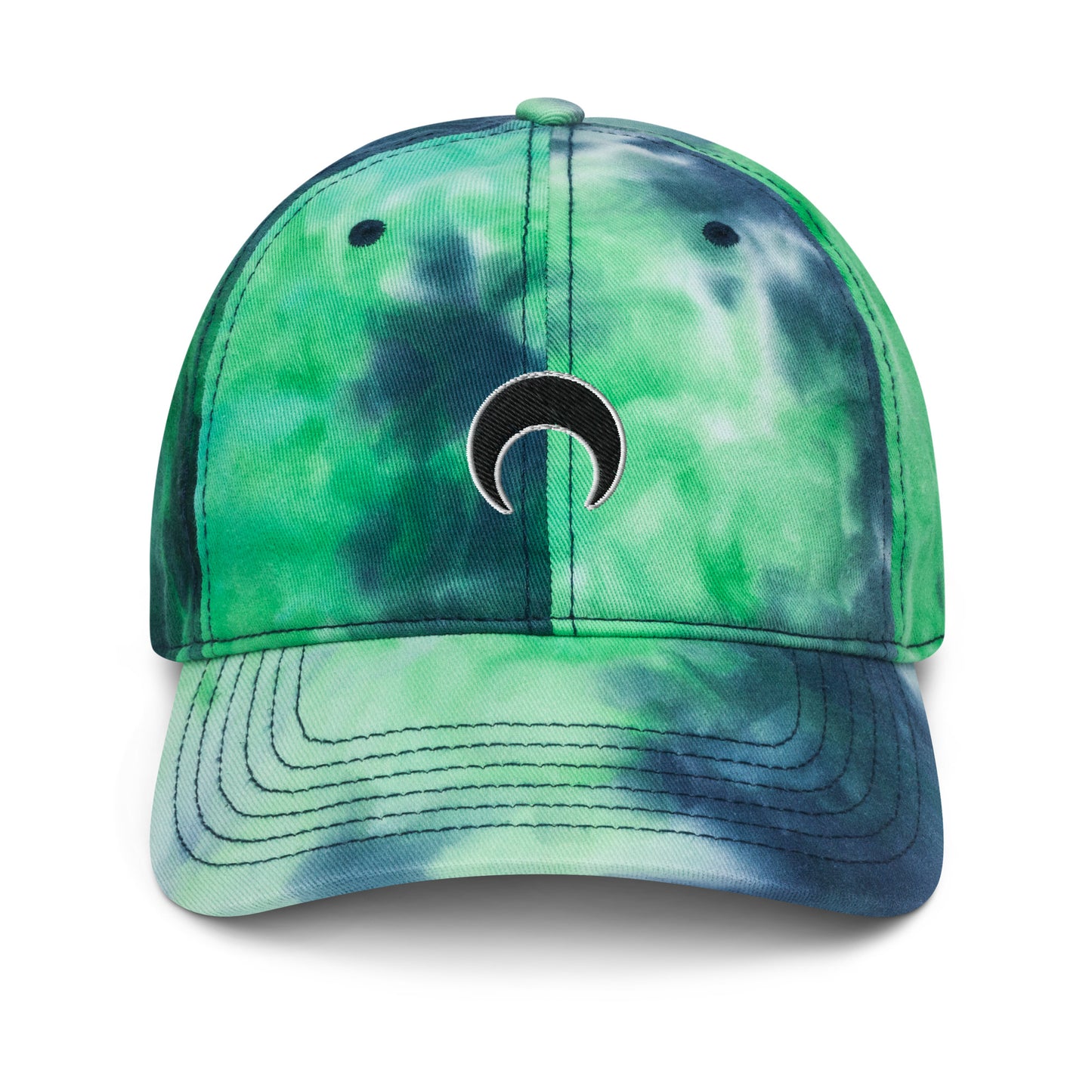 Lunar Essentials - Tie dye hat