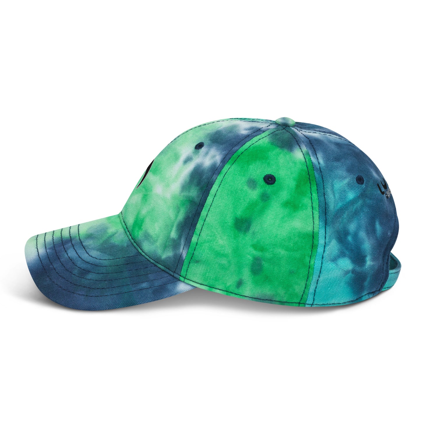 Lunar Essentials - Tie dye hat