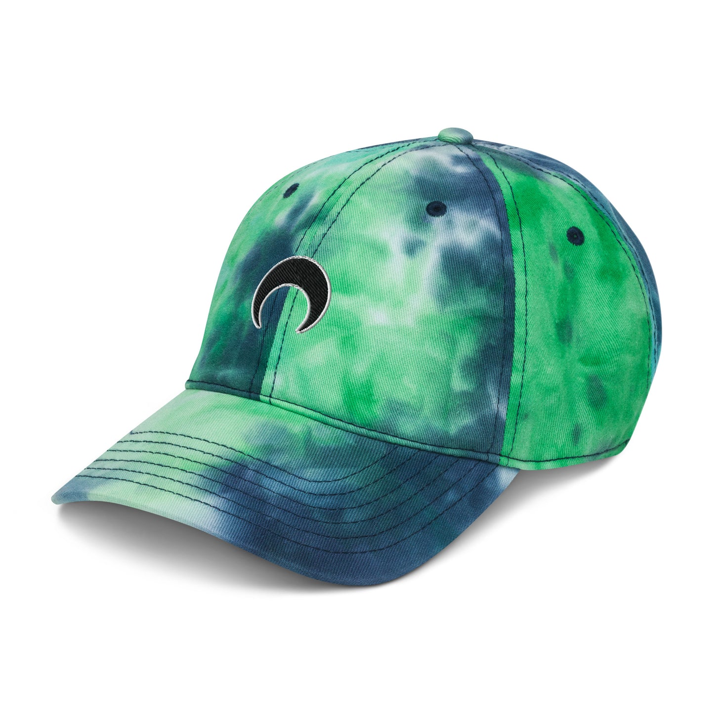 Lunar Essentials - Tie dye hat