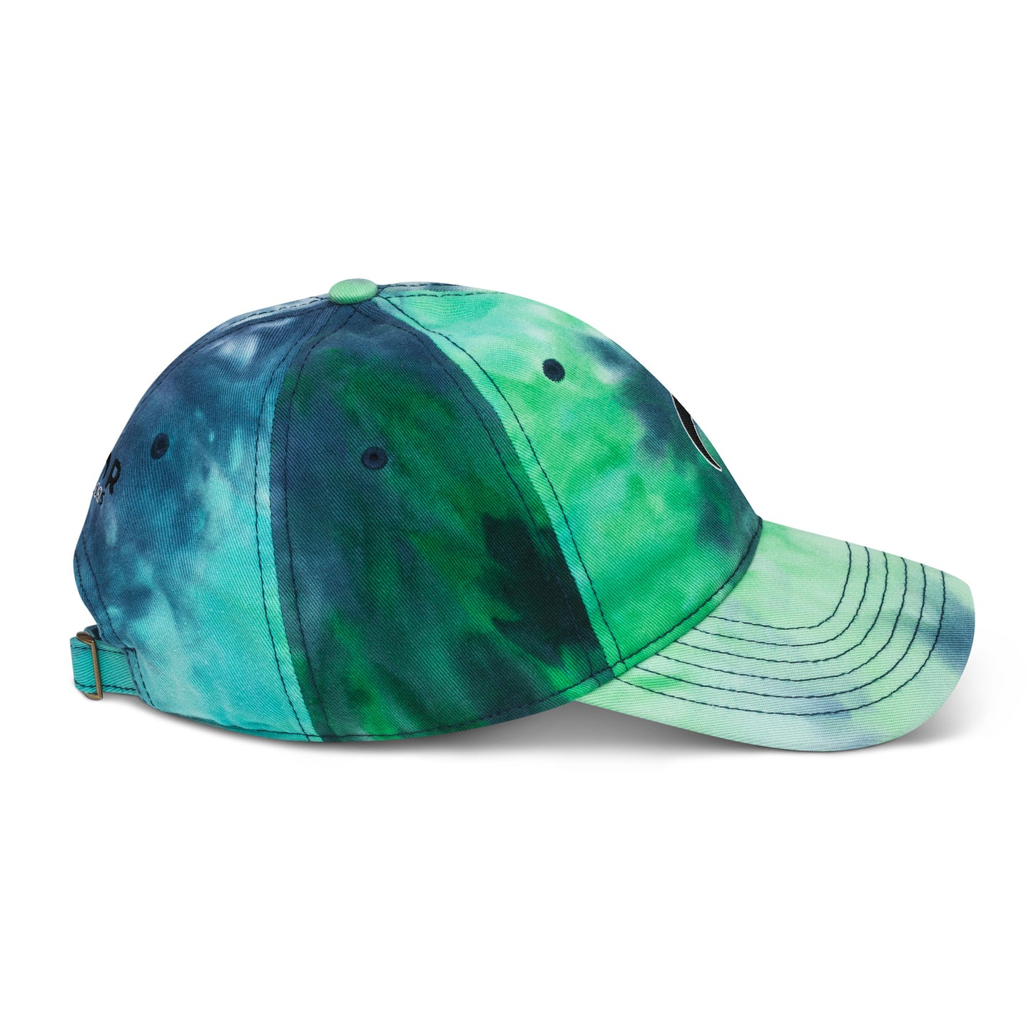 Lunar Essentials - Tie dye hat