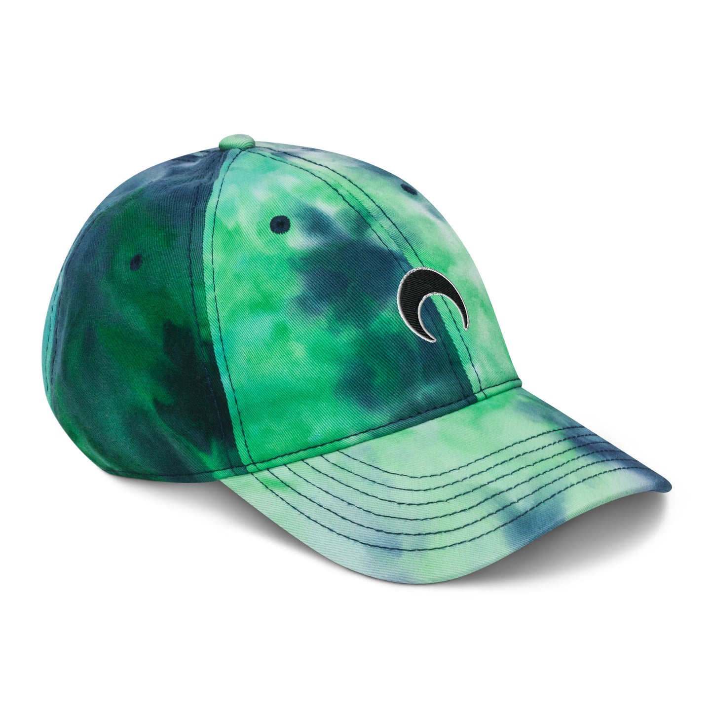 Lunar Essentials - Tie dye hat